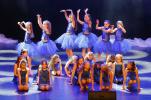 Danse moderne 8 à 10 ans juin 2026
